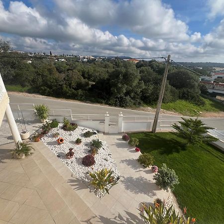 Casa Amar Hotel Loulé Eksteriør billede