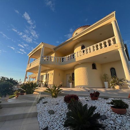 Casa Amar Hotel Loulé Eksteriør billede