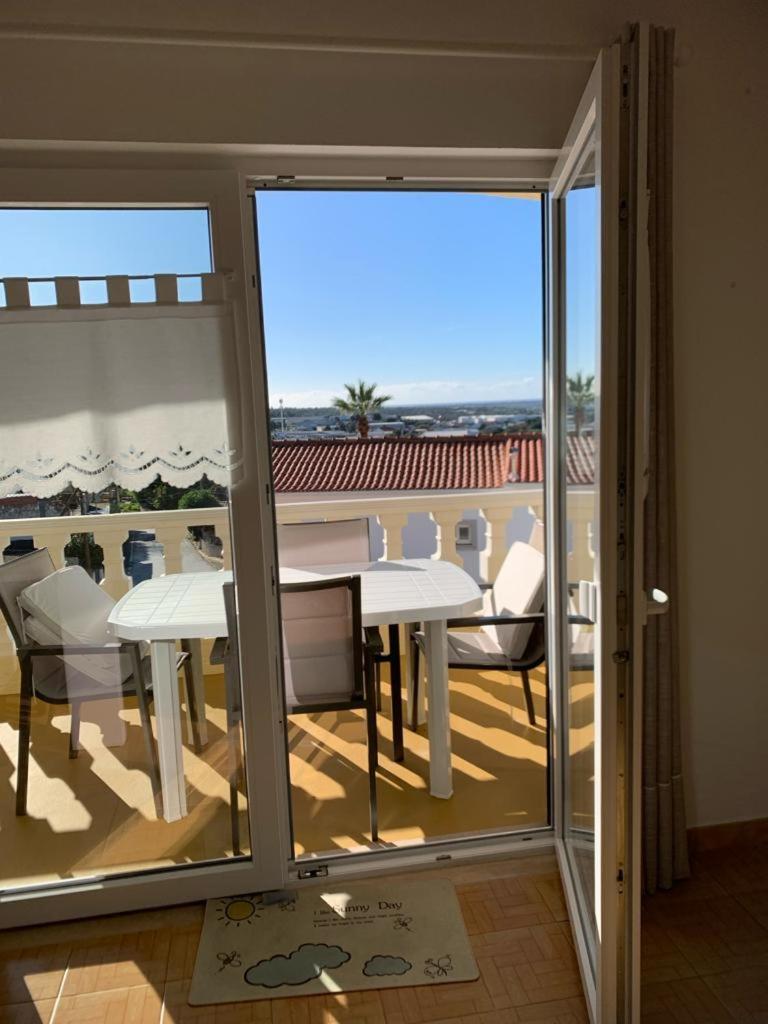 Casa Amar Hotel Loulé Eksteriør billede