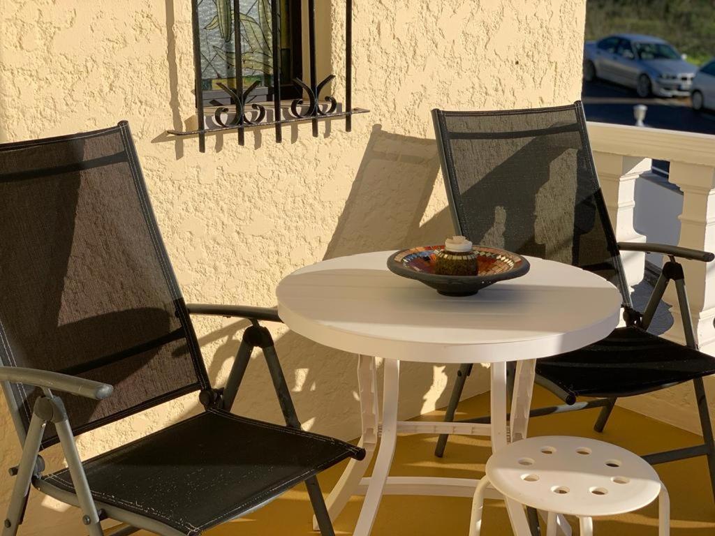 Casa Amar Hotel Loulé Eksteriør billede