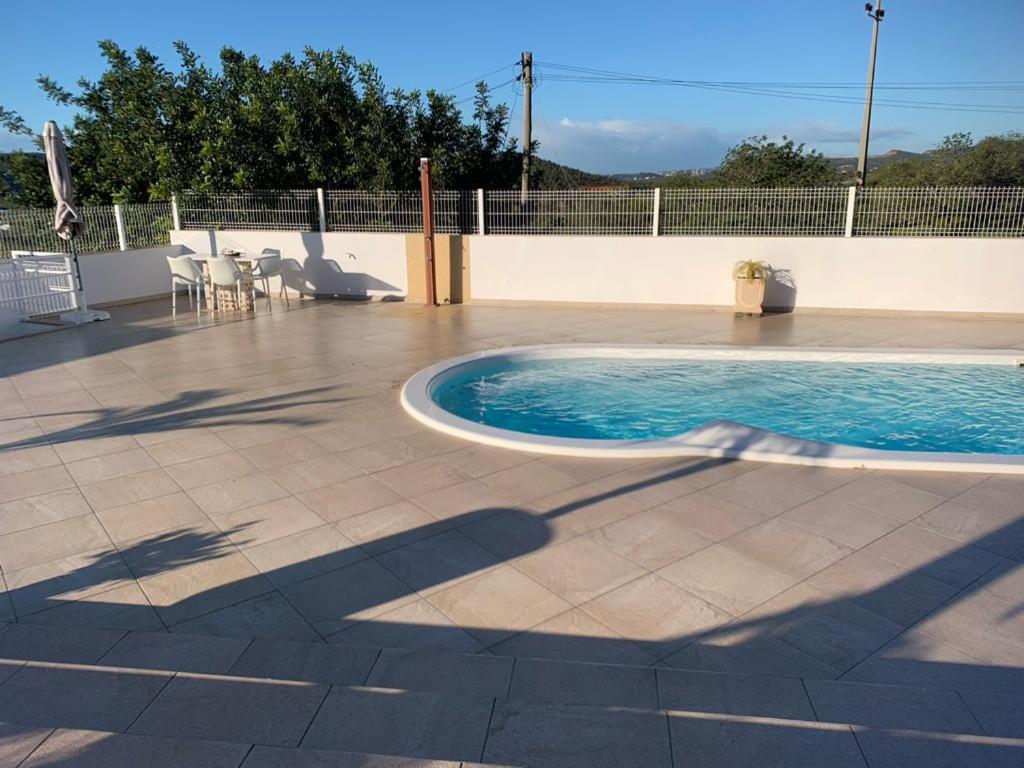 Casa Amar Hotel Loulé Eksteriør billede