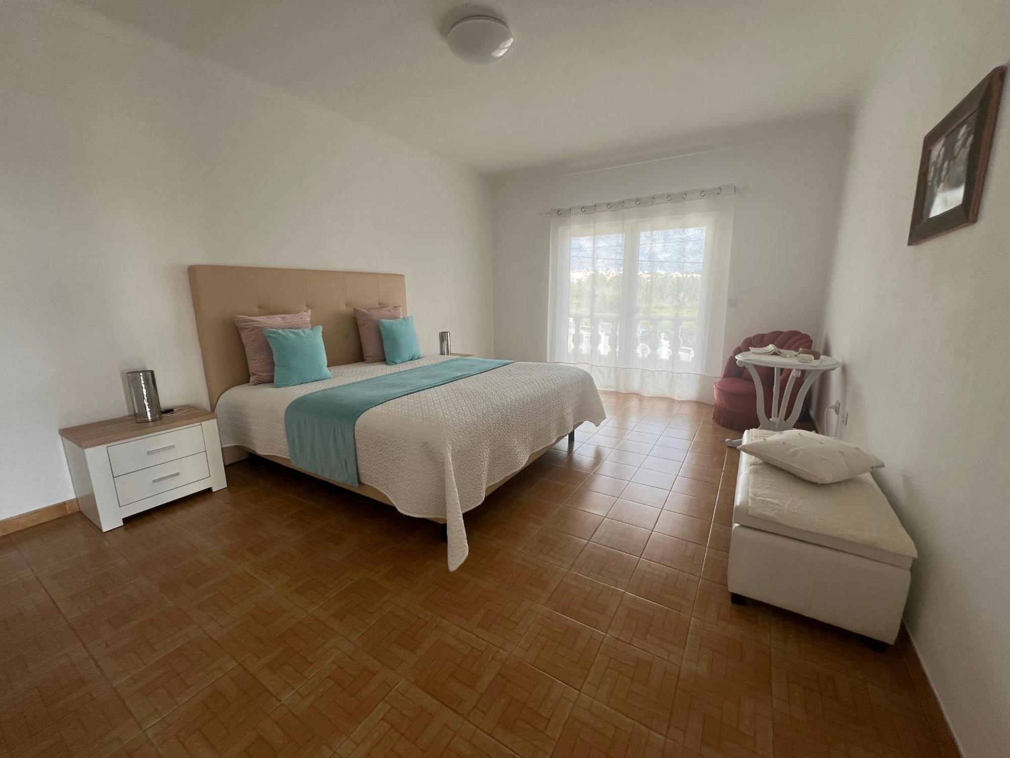 Casa Amar Hotel Loulé Eksteriør billede