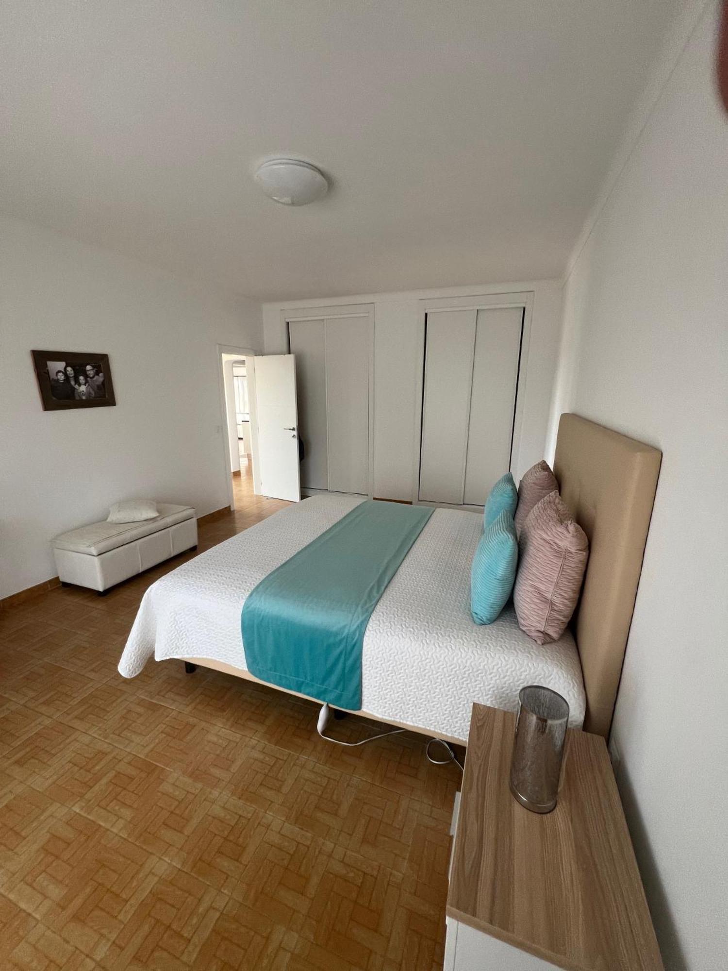 Casa Amar Hotel Loulé Eksteriør billede