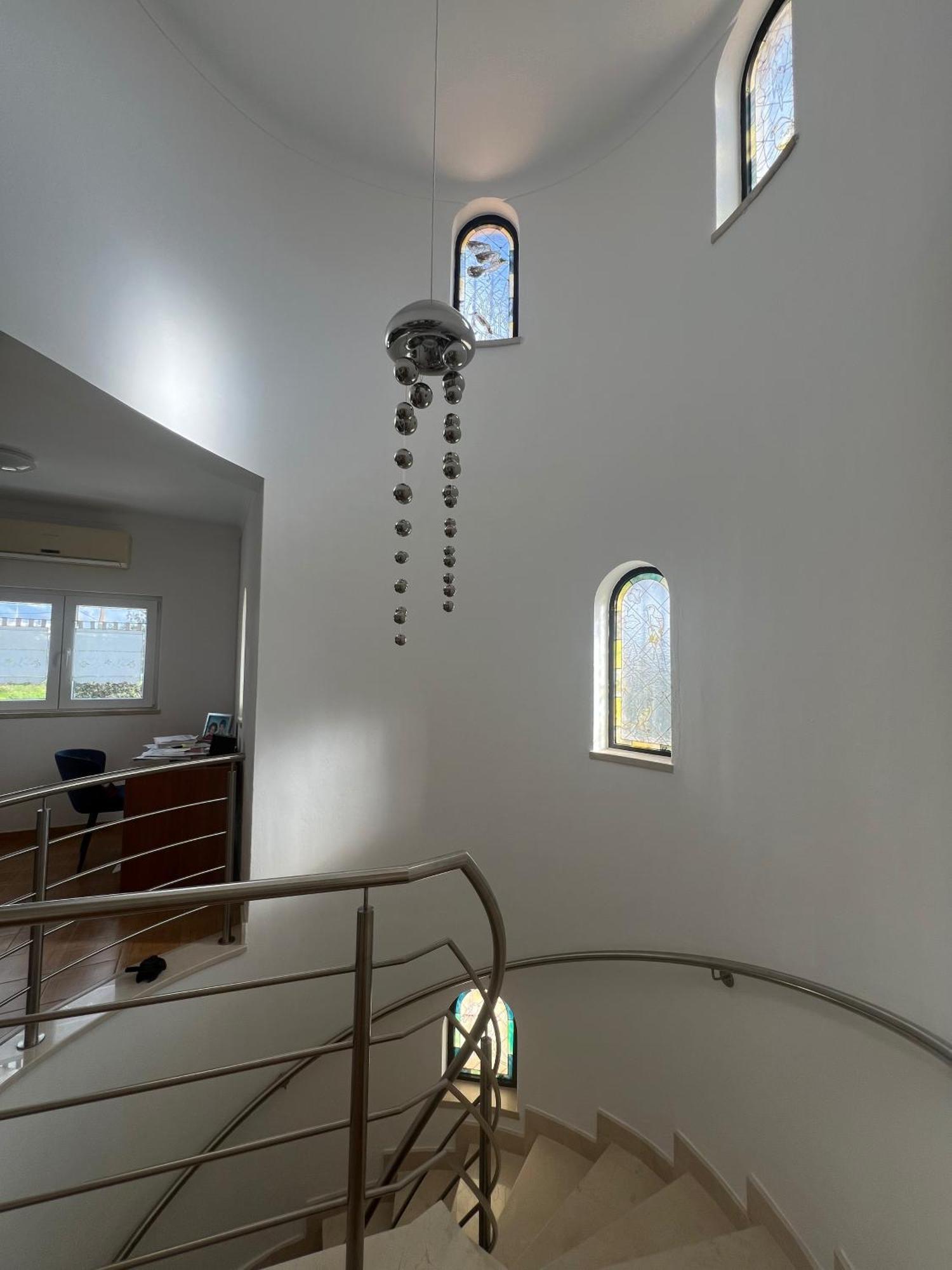 Casa Amar Hotel Loulé Eksteriør billede