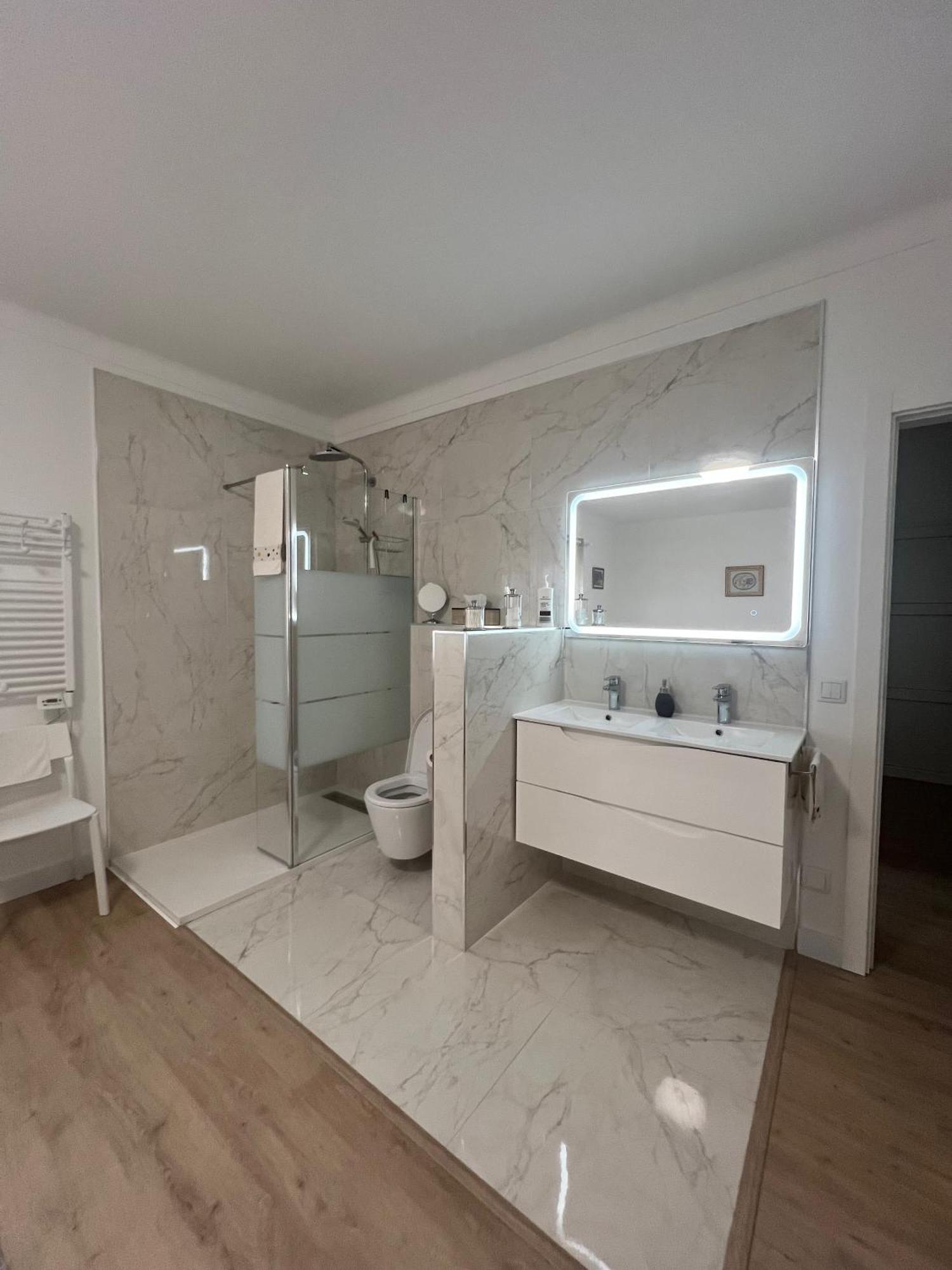 Casa Amar Hotel Loulé Eksteriør billede