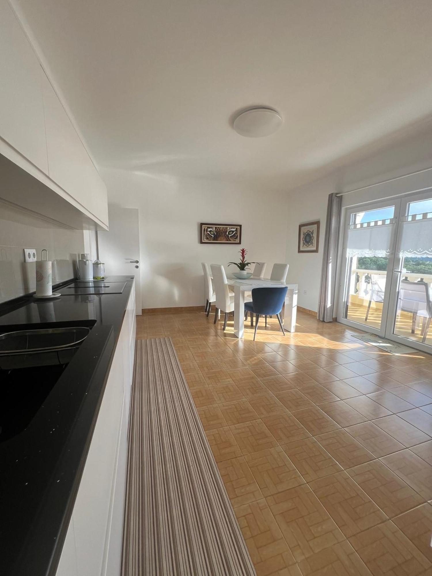 Casa Amar Hotel Loulé Eksteriør billede