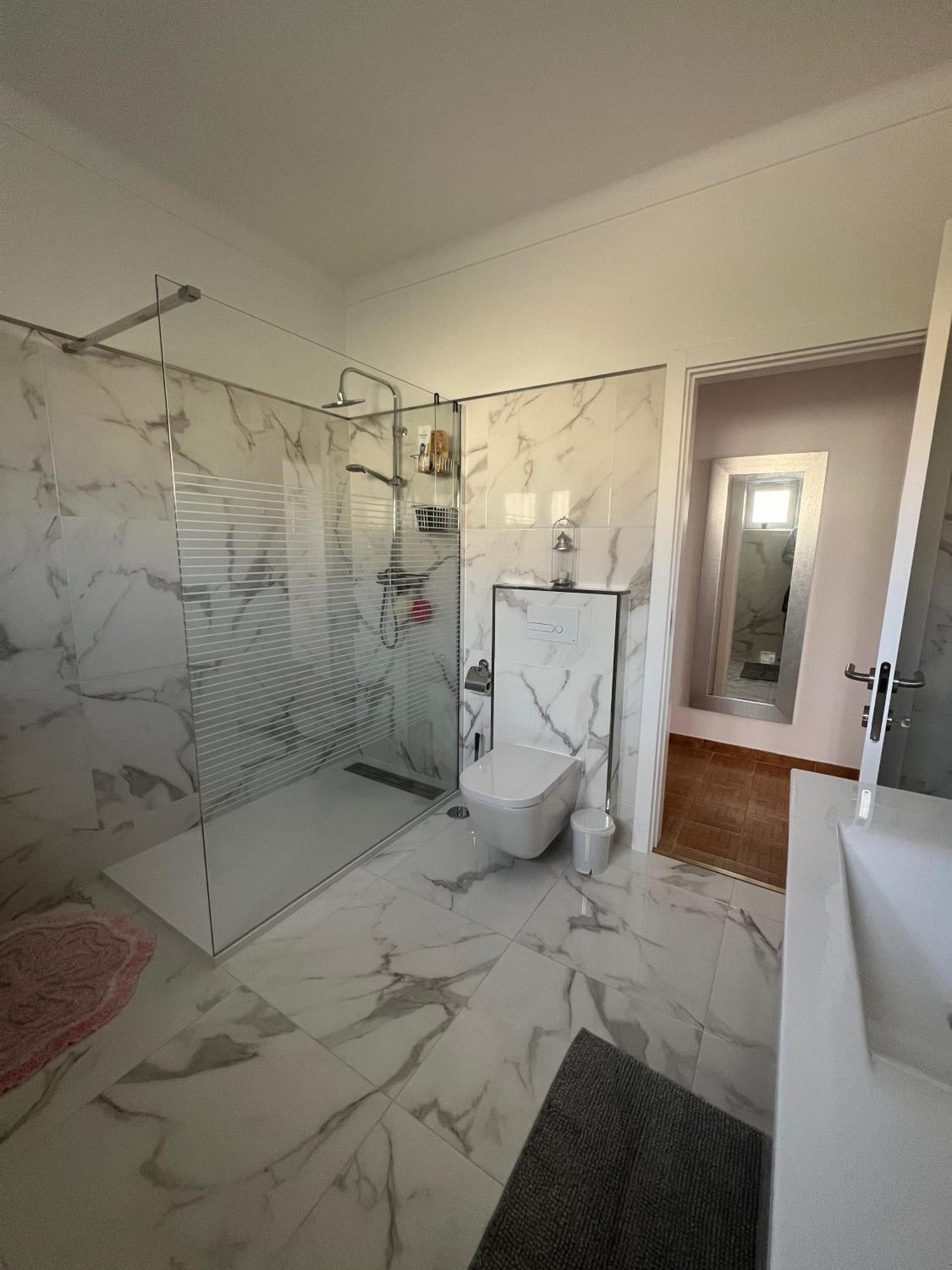 Casa Amar Hotel Loulé Eksteriør billede
