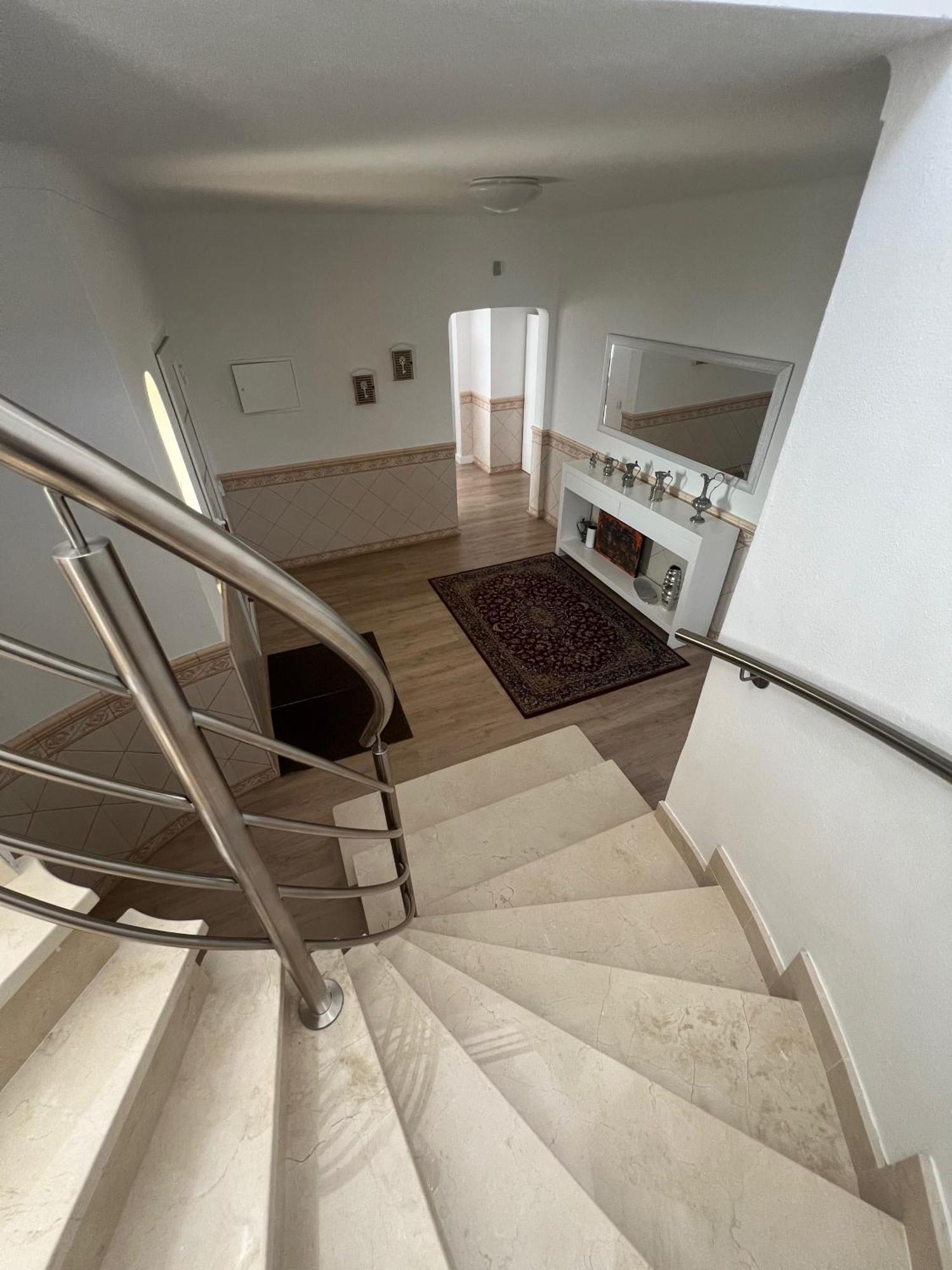 Casa Amar Hotel Loulé Eksteriør billede