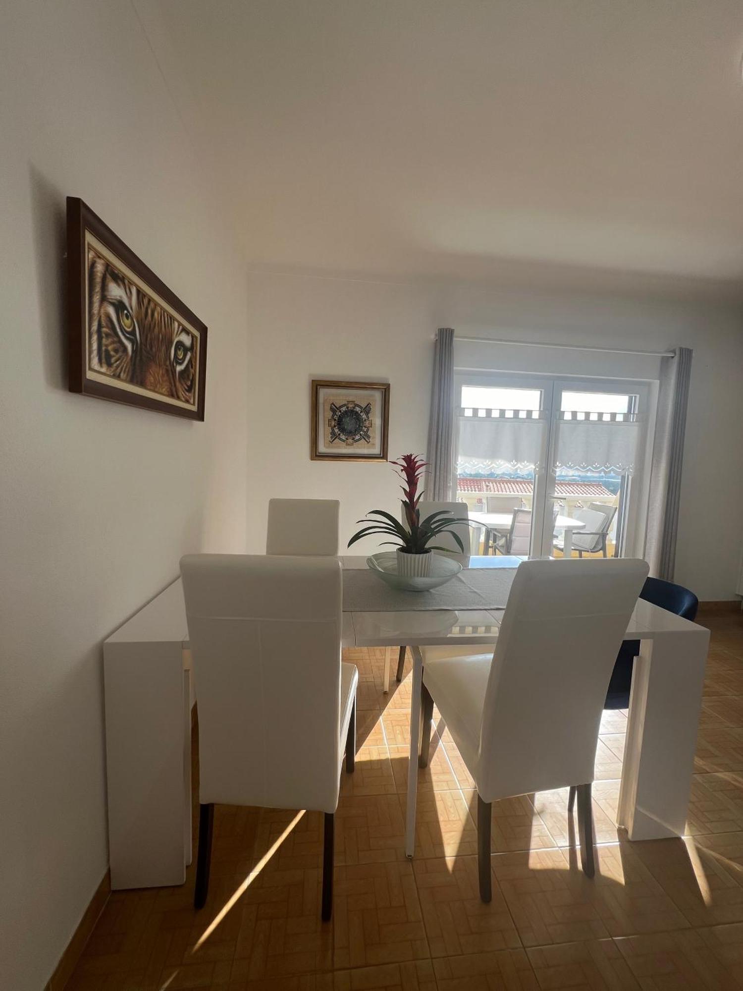 Casa Amar Hotel Loulé Eksteriør billede