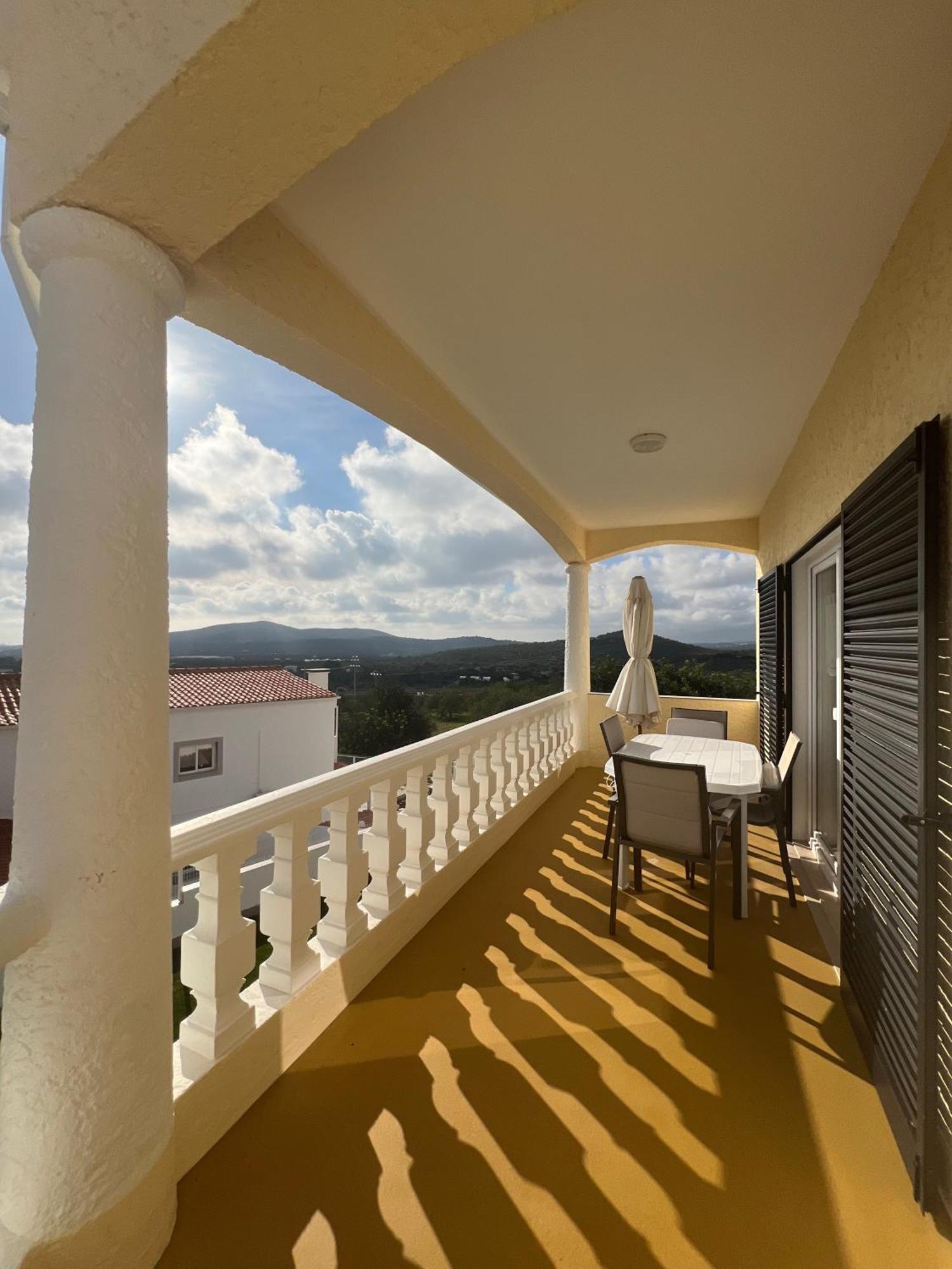 Casa Amar Hotel Loulé Eksteriør billede
