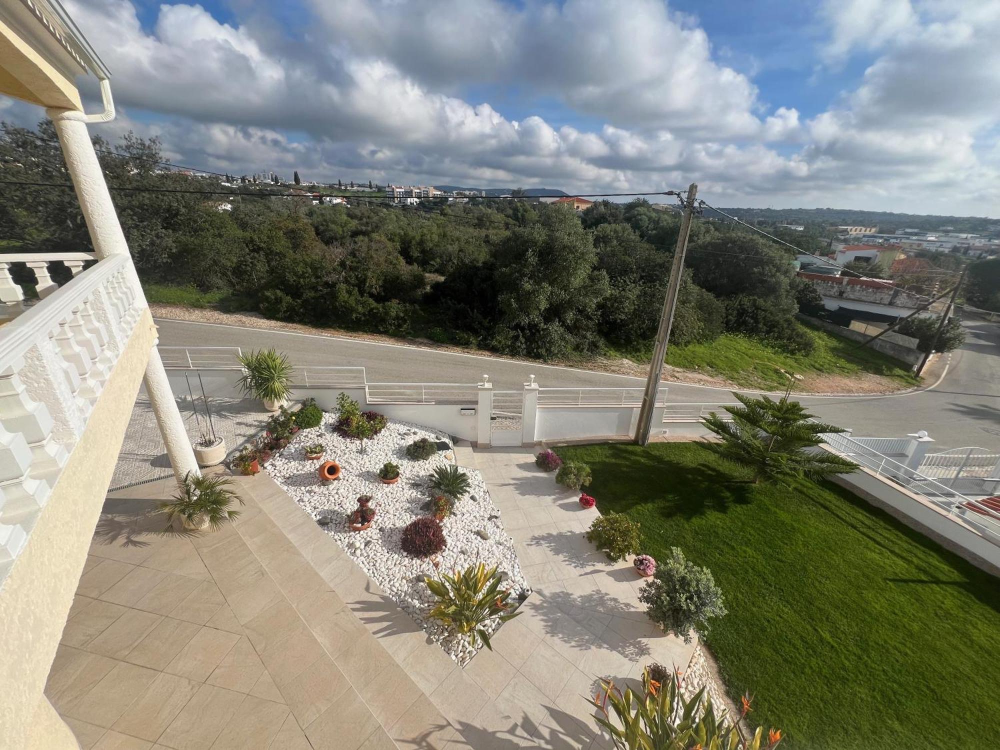 Casa Amar Hotel Loulé Eksteriør billede