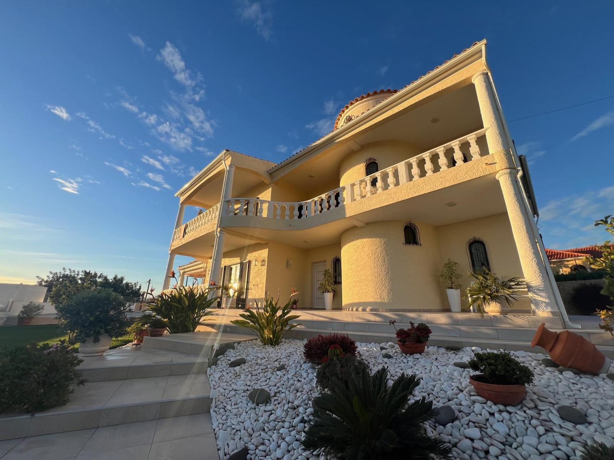 Casa Amar Hotel Loulé Eksteriør billede